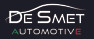 Logo Garage De Smet